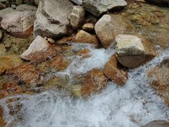 -姑婆山旅游区
