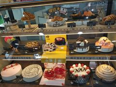 -DQ·蛋糕·冰淇淋(川沙东海岸店)