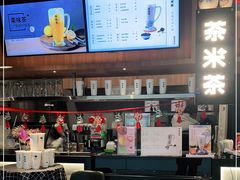 -呷哺呷哺(融创茂店)