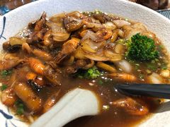 -囿面传统制面馆(中央路店)