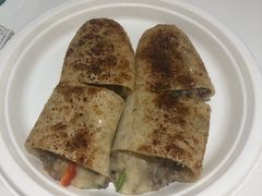 -山姆餐吧(南昌红谷滩印象城店)