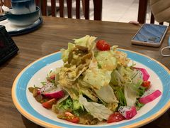 -锡和无锡菜(景丽苑店)