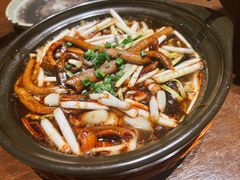 -扬州狮子楼·非遗淮扬菜(总店)