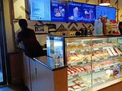 -COSTA COFFEE(新奥购物中心店)