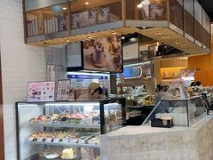 -PAPER STONE BAKERY(天环店)