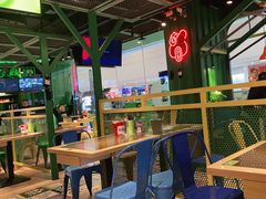 -蛙喔牛蛙(仙林万达茂店)