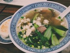 -陇兴楼兰州拉面(西安咸阳国际机场店)