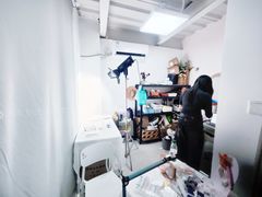 -天河客运站(地铁站)