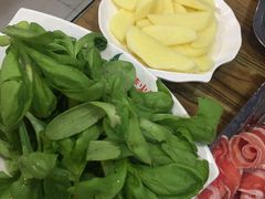 -木萨火锅店(开鲁路店)