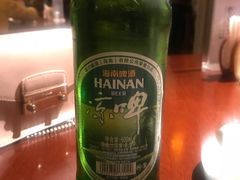 -七仙岭君澜度假酒店·桃源小馆中餐厅