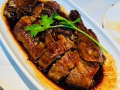 -二泉园老菜馆·百年无锡菜
