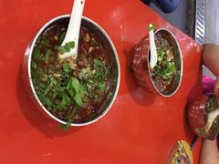 牛华豆腐脑美味小食-代四孃牛华豆腐脑美味小食(总店)