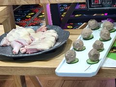 -椰夫人·养生椰子鸡(金沙洲永旺店)