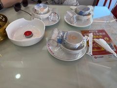 -同发号饭庄(复兴路店)