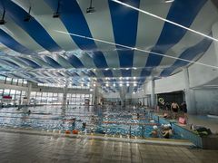 -包玉刚游泳场(黄龙恒励大厦店)