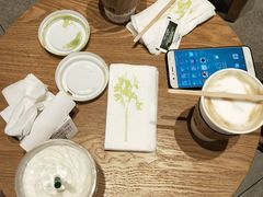 -星巴克(天津鲁能中心第三店)
