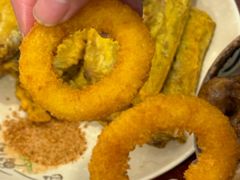 -聚首堂·特色小吃·肘子(什刹海德胜门店)