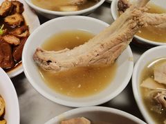 -松發肉骨茶(牛车水店)