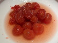 冰镇小番茄子-野蔓果·山野菜(西湖景区·龙井茶田店)