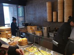 -淮扬厨子(健康路店)