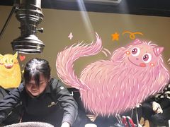 -和萌牛肠烧烤(财富中心店)