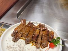 -大神太神·铁板烧(七宝领展广场店)