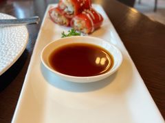 -湖州皇冠假日酒店-彩丰楼中餐厅