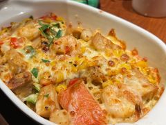 -卡朋厨房(289艺术园区店)