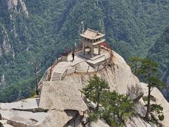 -华山风景名胜区
