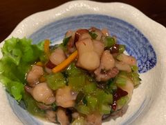 -松子料理(白家庄店)