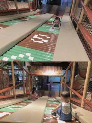 -奇幻丛林(佛罗伦萨小镇店)