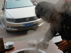 -铁锅炖灶台鱼老三炖鱼馆