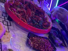 -云晓光头烧烤吧(川沙绿地店)