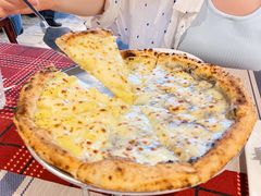 -Primo·丽莫意大利窑烤披萨