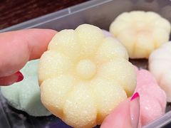 -定胜糕小店-蒋顺发