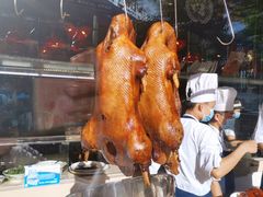 -陈鹏鹏潮汕菜(欢乐海岸 海边景观店)
