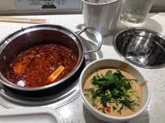 -龍歌自助小火锅(崂山丽达店)