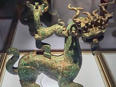 -上海博物馆(人民广场馆)