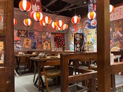 -白石的深夜食堂(济南万象城店)