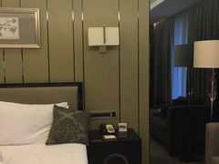 -无锡新湖铂尔曼大酒店