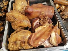 -隆氏兔头(同盛路店)