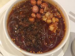 酸辣粉-眉州东坡(中关村店)