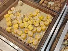-包道广式点心专门店(东山口店)