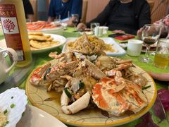 -盛港湾海鲜食府(黄沙店)