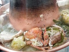 -山海关浑锅(秦皇岛首店)
