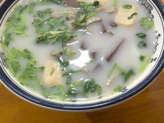 -鸭小妹鸭血粉丝(老门东店)