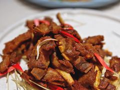 -香香海南菜餐厅