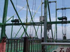-石燕湖生态旅游景区