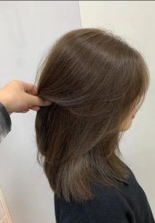 点击看大图 -MORI HAIR SALON日式美发沙龙