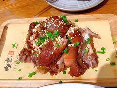 -必点海鲜·鲅鱼水饺(鞍山西道店)